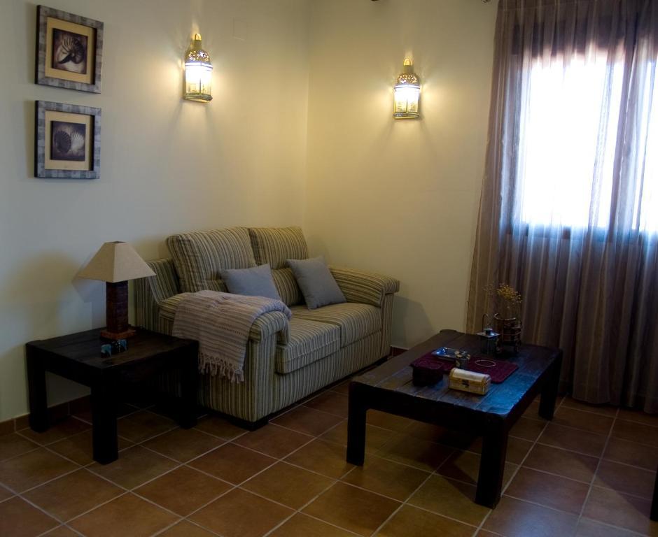 Casa Rural La Loma Nohales 部屋 写真