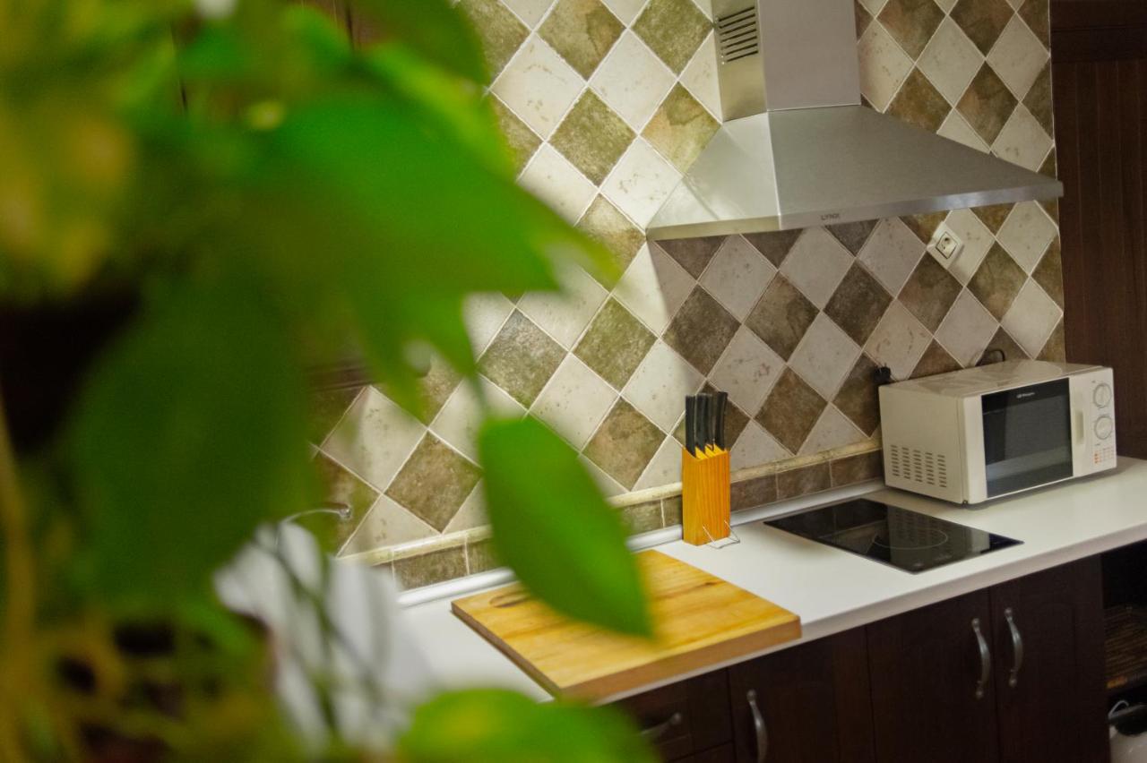 Casa Rural La Loma Nohales エクステリア 写真