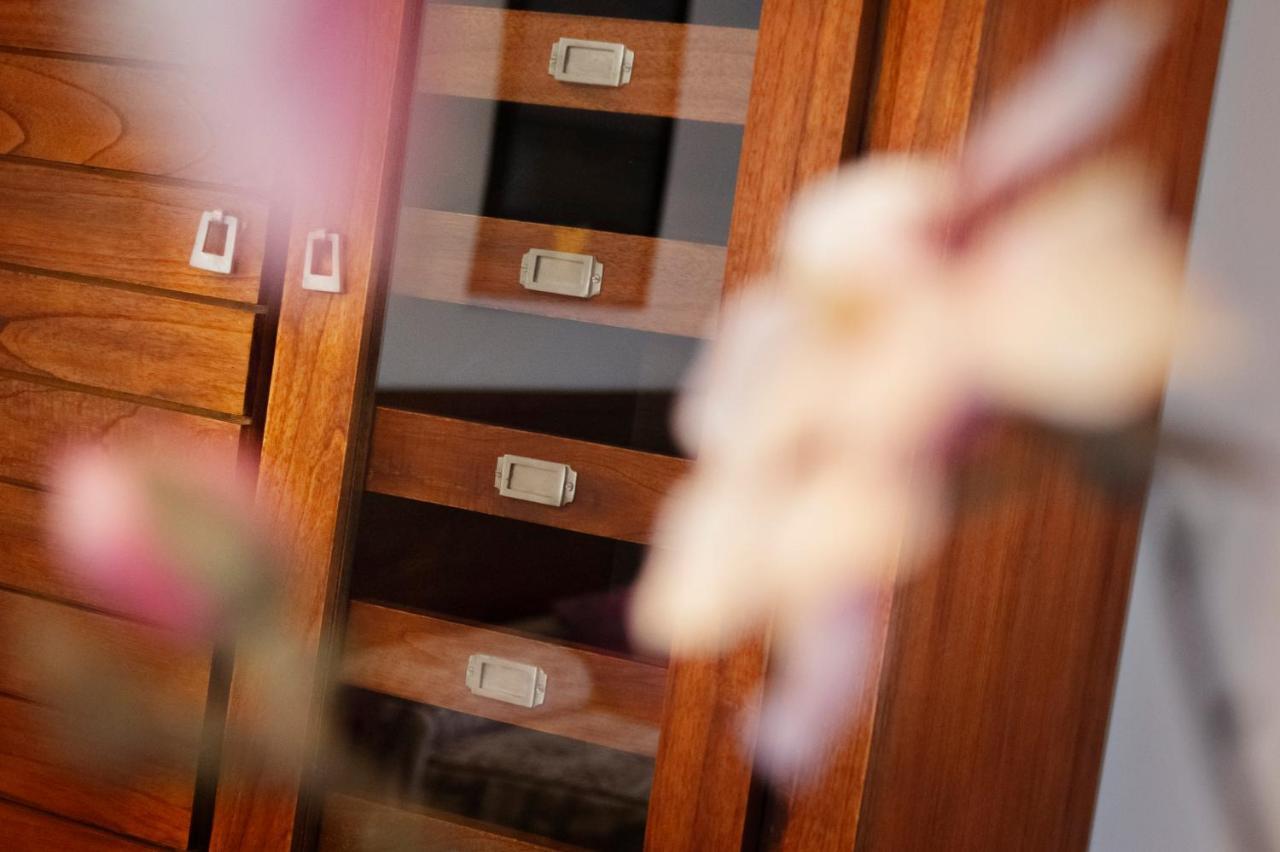 Casa Rural La Loma Nohales エクステリア 写真