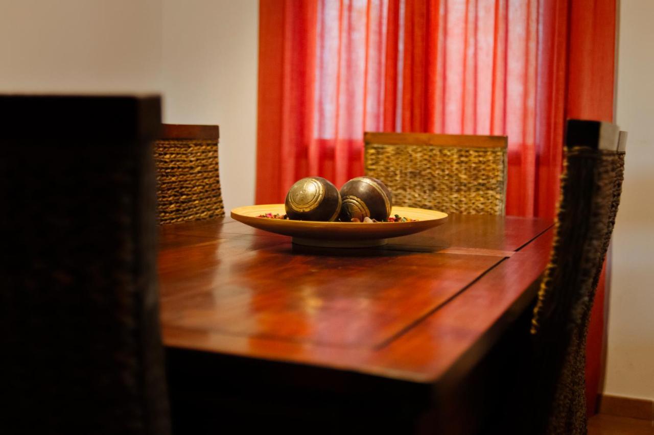 Casa Rural La Loma Nohales エクステリア 写真